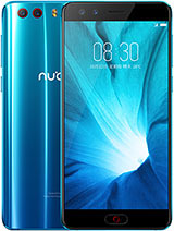 ZTE nubia Z17 miniS  price and images.