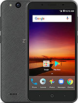 ZTE Tempo X  price and images.