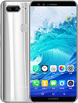 Specification of Sharp Aquos S3 High Edition  rival: Gionee S11S .