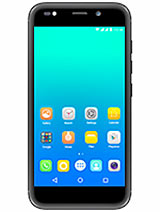 Specification of Allview P8 Pro  rival: Micromax Canvas Selfie 3 Q460 .