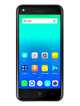Micromax Bharat 3 Q437  rating and reviews