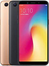 Specification of ZTE Blade V9  rival: Oppo F5 Youth .