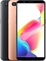 Specification of Sharp Aquos S3  rival: Oppo R11s Plus .