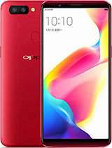 Specification of Asus ROG Phone  rival: Oppo R11s .