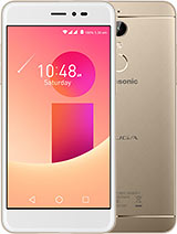 Specification of ZTE Blade A6  rival: Panasonic Eluga I9 .