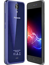 Specification of Motorola Moto E5  rival: Panasonic P91 .