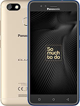 Specification of Oppo A1  rival: Panasonic Eluga A4 .