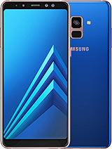 Samsung Galaxy A8+ (2018)  specs and price.