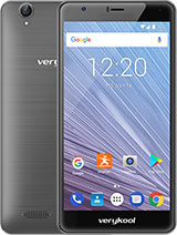 Specification of LG Aristo 2  rival: Verykool s6005X Cyprus Pro .