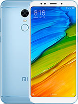 Specification of Xiaomi Mi Mix 2s  rival: Xiaomi Redmi 5 Plus .