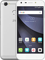 ZTE Blade A6  price and images.