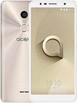 Specification of Motorola Moto E5  rival: Alcatel 3C .