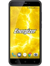 Specification of HTC Desire 12  rival: Energizer Power Max P550S .