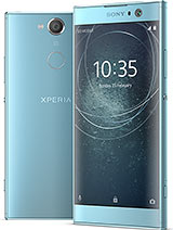 Sony Xperia XA2  price and images.