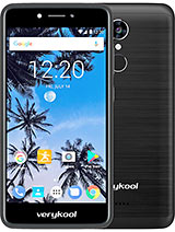 Specification of Vodafone Smart N9 lite  rival: Verykool s5200 Orion .