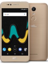 Specification of Micromax Bharat 5 Pro  rival: Wiko Upulse .
