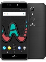 Wiko Upulse lite  price and images.