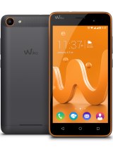 Specification of ZTE Maven 2  rival: Wiko Jerry .