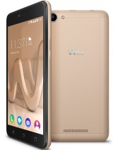 Wiko Lenny3 Max  price and images.