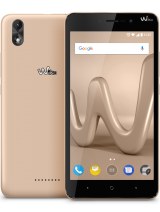 Specification of Haier G8  rival: Wiko Lenny4 Plus .