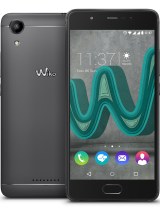 Wiko Ufeel go  price and images.