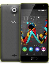 Wiko Ufeel  price and images.