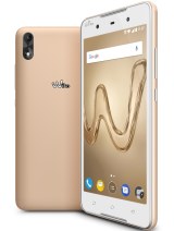 Wiko Robby2  price and images.
