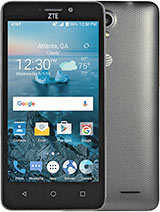 Specification of Haier G51  rival: ZTE Maven 2 .