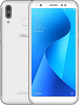 Asus Zenfone 5 (2018)  rating and reviews