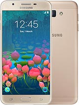 Samsung Galaxy J5 Prime (2017) 