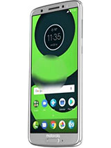 Motorola Moto G6  rating and reviews