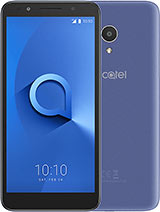 Alcatel 1x  price and images.