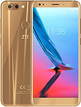 ZTE Blade V9  price and images.