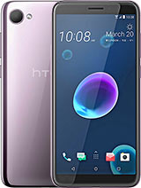 Specification of Vivo Y65  rival: HTC Desire 12 .