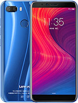 Lenovo K5 play  price and images.