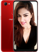 Specification of Oppo A3  rival: Oppo F7 .