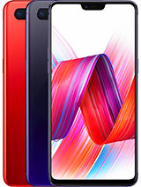 Oppo R15  price and images.