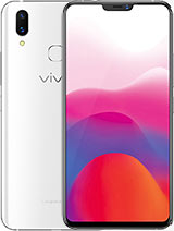 Vivo X21  price and images.