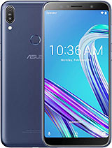 Asus Zenfone Max Pro (M1) ZB601KL  price and images.