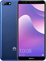 Huawei Y7 Pro (2018)  price and images.