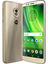 Specification of Vivo Y71  rival: Motorola Moto G6 Play .