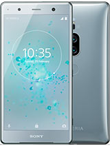 Sony Xperia XZ2 Premium  rating and reviews