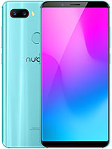 ZTE nubia Z18 mini  rating and reviews