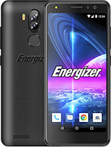 Specification of Alcatel 3x (2019) rival: Energizer Power Max P490 .