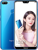Huawei Honor 9i  price and images.