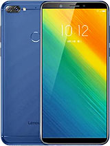 Lenovo K5 Note (2018)  rating and reviews
