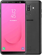 Samsung Galaxy J8  rating and reviews