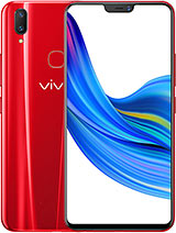 Vivo Z1  price and images.