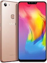 Vivo Y83  price and images.