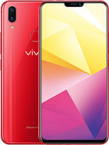 Vivo X21i  price and images.